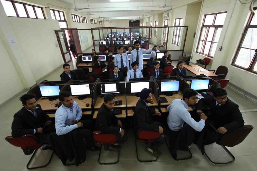 Lyallpur Khalsa College of Engineering Jalandhar Infrastructure photo 1